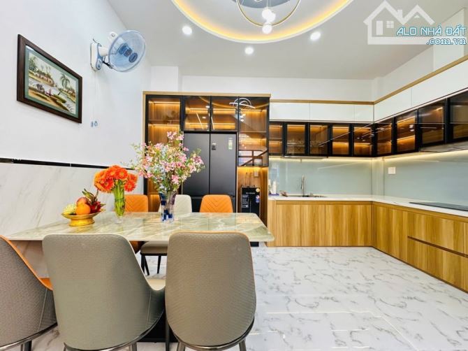 BÁN NHÀ KIM NGƯU - 5 TẦNG - 4 NGỦ- 46M2 – GIÁ CHỈ 7,95 TỶ. - 1