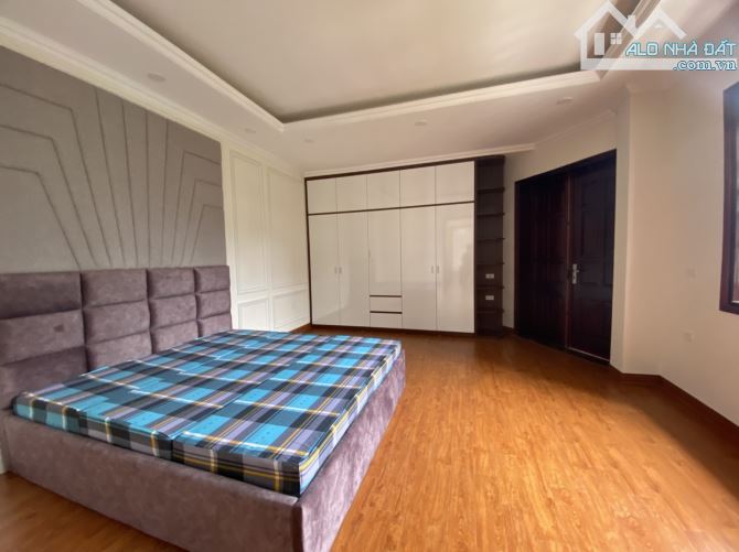 LÔ GÓC 2 MẶT THOÁNG - 42M² x 4 TẦNG - FULL NỘI THẤT BIỆT THỰ - MỖ LAO CHỈ HƠN 7 TỶ - 1