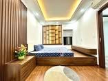 NHÀ LÔ GÓC MỖ LAO 42M² – 4 TẦNG – FULL NỘI THẤT – CÁCH BIG C 100M – GIÁ CỰC TỐT - 1