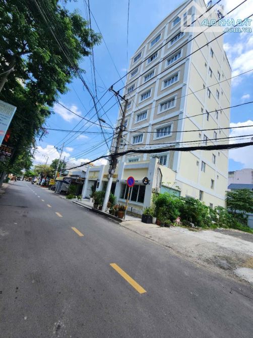 Lô đất 491m2 mặt tiền đường 18, Khu bên sông Hiệp Bình Chánh- 52 tỷ - 1