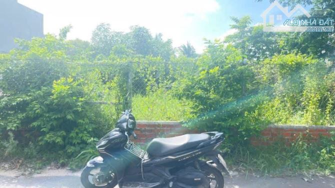 CHỦ NGỘP CẦN BÁN GẤP LÔ ĐẤT NGAY KHU DÂN CƯ PHƯỚC HỘI BR-VT Chỉ 980tr CÓ NH HỖ TRỢ - 1