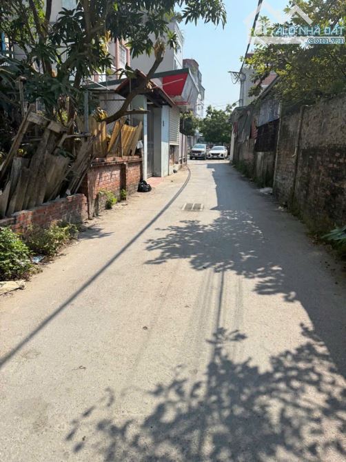 HÀNG HIẾM-Bán nhanh Đất Xuân Đỉnh 55m2 MT 4m, Ngõ thông các ngả, Nhỉnh 9 tỷ - 1