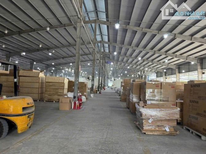 Bán Nhà Xưởng  Đất Sạch Không Quy Hoạch, Đang Cho Thuê 40Triệu/Tháng - 1