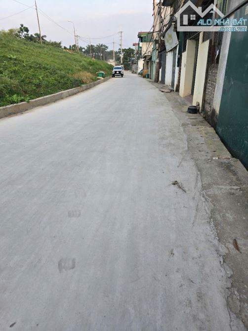 Bán gấp mảnh đất Đông Mỹ ô tô vào đất ,gần ô tô tránh ,mặt tiền rộng ,giá đầu tư 5.3 tỷ - 1