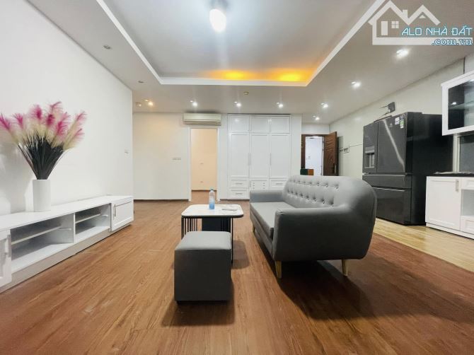 CĂN GÓC CHUNG CƯ 183 HOÀNG VĂN THÁI THANH XUÂN 88m 6.2 TỶ FULL NỘI THẤT - 1