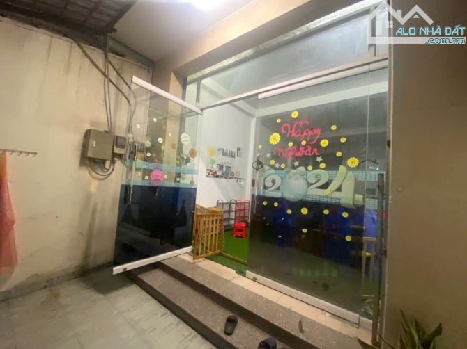 🌹🌹BÁN NHÀ GẦN NGUYỄN THỊ THẬP Q7, 66M2, 4 TẦNG, CHỈ 14 TỶ - 1