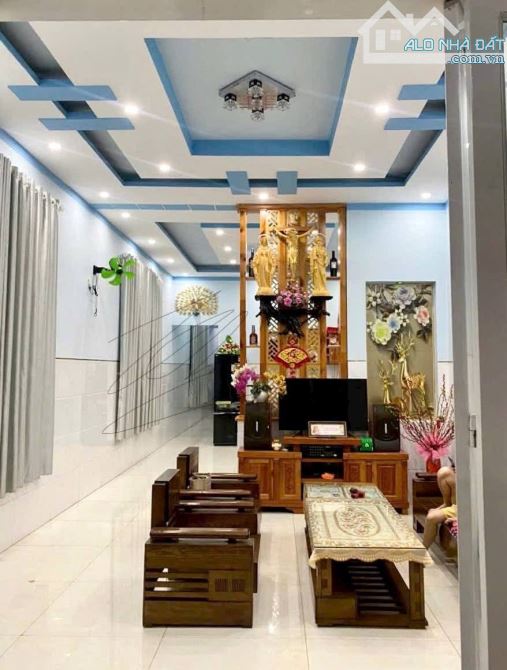 Bán nhà Phước Thái Long Thành 1.65 tỷ - 1