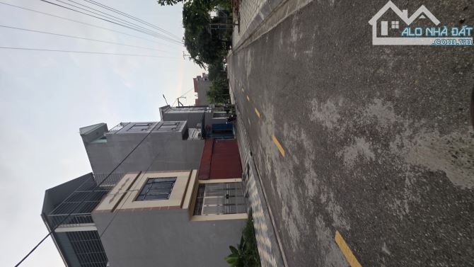 B.Á.N NHÀ  ĐAN PHƯỢNG ,  PHÂN LÔ, Ô TÔ TRÁNH , GẦN ĐƯỜNG VÀNH  ĐAI 4 ,   54M2, 8 TỶ 9 - 1