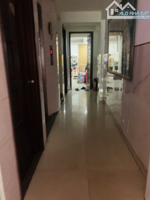 BÁN HOLTEL NẰM TẠI KDC TRUNG SƠN XỊN XÒ  TOÀN NHÀ CAO TẦNG VÀ BIỆT THỰ CAO CẤP - NGANG 5M - 1