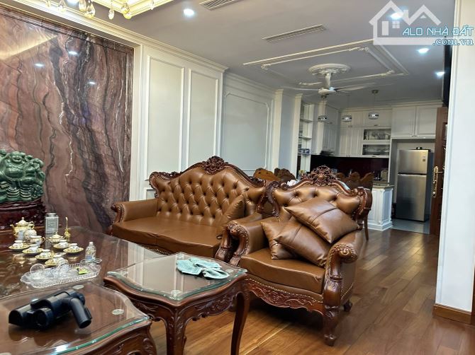 LIỀN KỀ HDMON MỸ ĐÌNH NAM TỪ LIÊM 96m 45 TỶ 7 TẦNG THANG MÁY Ô TÔ TRÁNH KINH DOANH - 1