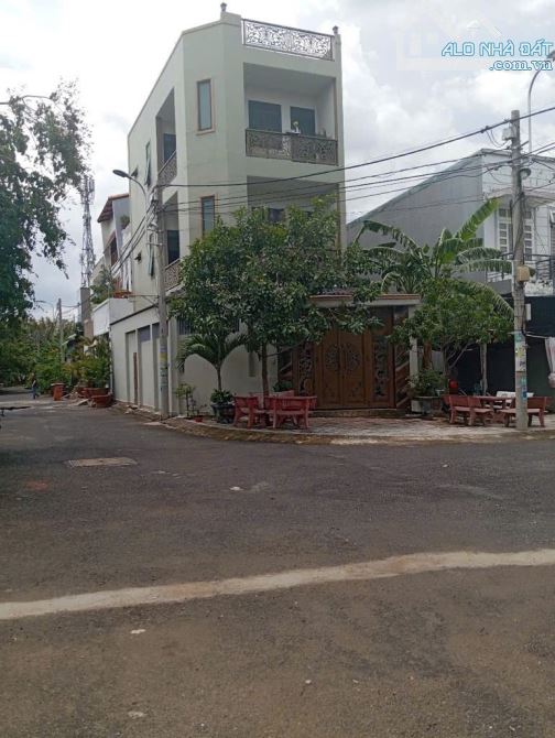 NHÀ ĐẸP 3 TẦNG, LÔ GÓC, HXH – DT 81M² (NGANG 6.2M) – ĐƯỜNG SỐ 6, PHƯỜNG LONG TRƯỜNG - 1