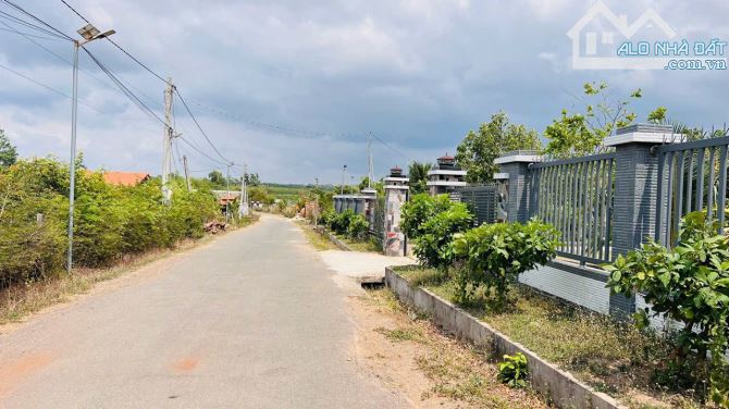 CHÍNH CHỦ GỬI BÁN ĐẤT XUYÊN MỘC  - CÁCH BÀ TÔ CHỈ 1Km- Xuyên Mộc - BRVT - 1