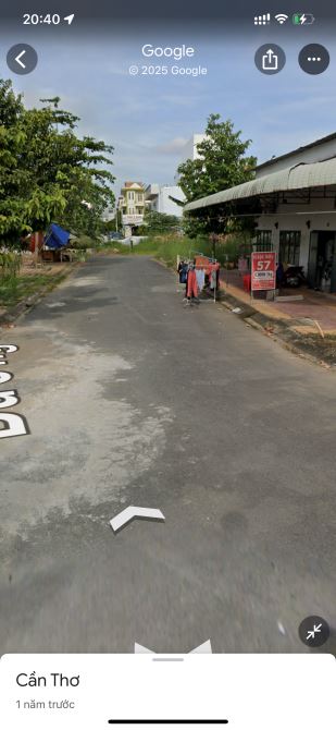 BÁN NỀN GÓC ĐƯỜNG SỐ 31, KHU DÂN CƯ AN KHÁNH, GĐ3 - 1