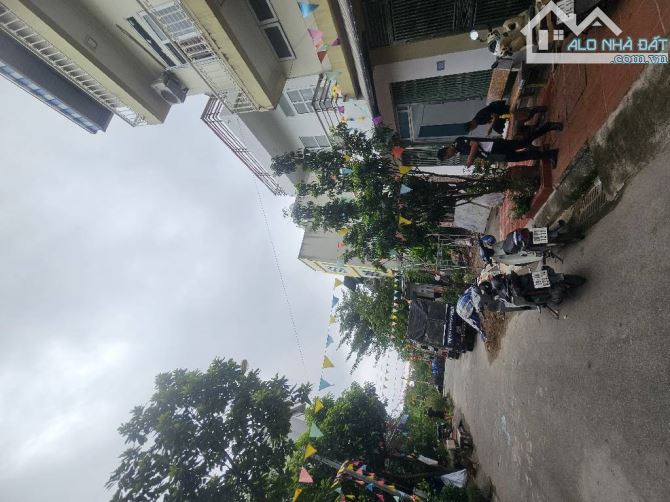BÁN NHÀ 3 TẦNG 50M2 KHU ĐẤU GIÁ PHÂN LÔ VỈ HÈ PHÚC TIẾN BIÊN GIANG ,HÀ ĐÔNG - 1