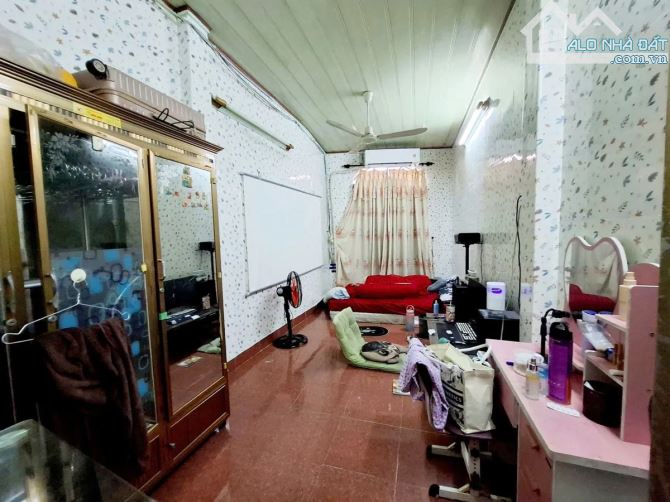 🏠 MẶT TIỀN HUỲNH MẪN ĐẠT – Q.5 – KHU KINH DOANH VIP – GIÁ CHỈ 10 TỶ (CÒN TL)! - 1