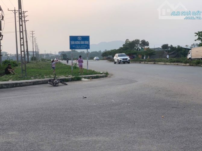 [CHỦ CẦN BÁN GẤP]-Mai Đình-70M2-3Tỷ Tí Ti -Full TC-Thông OTO-Gần KCN & Sân Bay Nội Bài. - 1