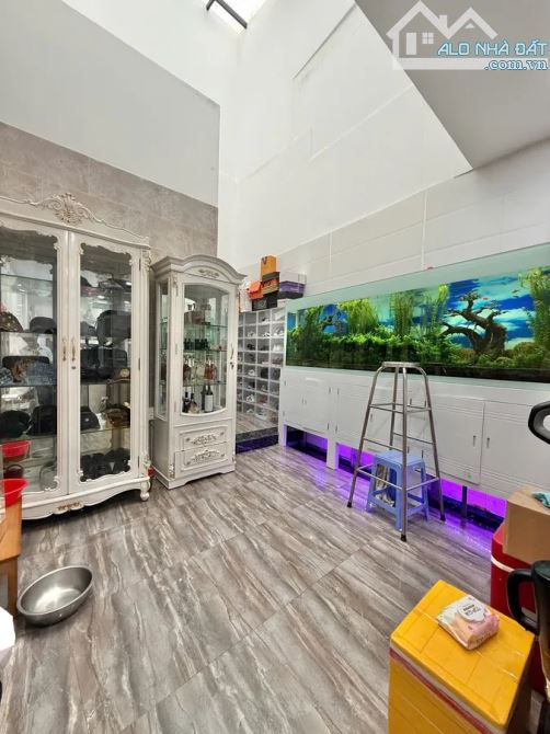 🏡 NHÀ 2 TẦNG – HẺM XE HƠI – GẦN TRƯỜNG SA – P3, TÂN BÌNH – CHỈ 9.7 TỶ! - 1