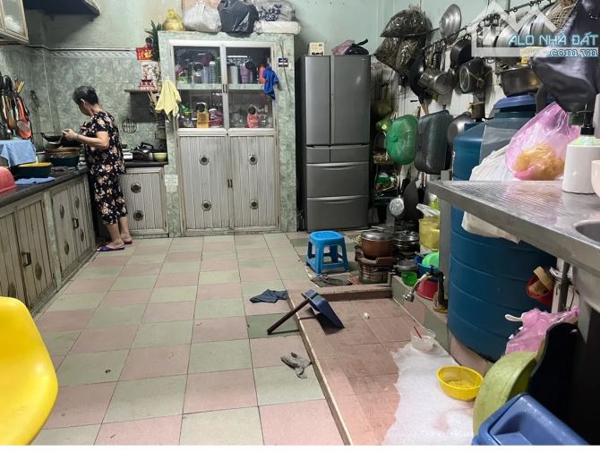 🏙️ MẶT TIỀN TRẦN QUÝ – TRUNG TÂM Q11 – 85M² – 4 TẦNG – KINH DOANH CỰC ĐỈNH – CHỈ 19.5 TỶ! - 1