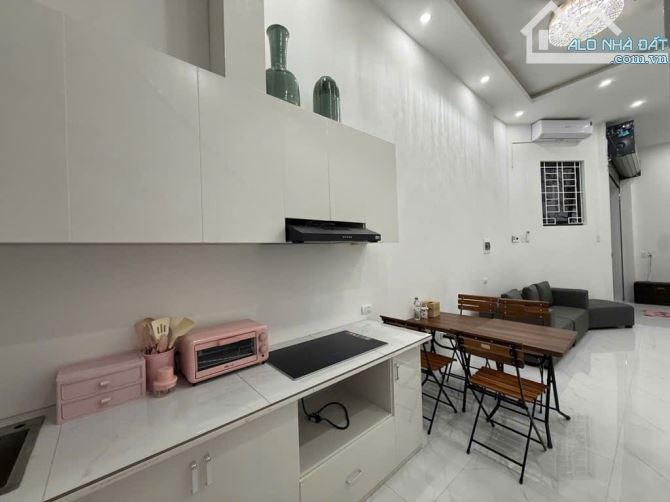 NHÀ XINH BA ĐÌNH - GIÁ TỐT - NHIỀU NGƯỜI TÌM, HIẾM NHÀ BÁN - 1