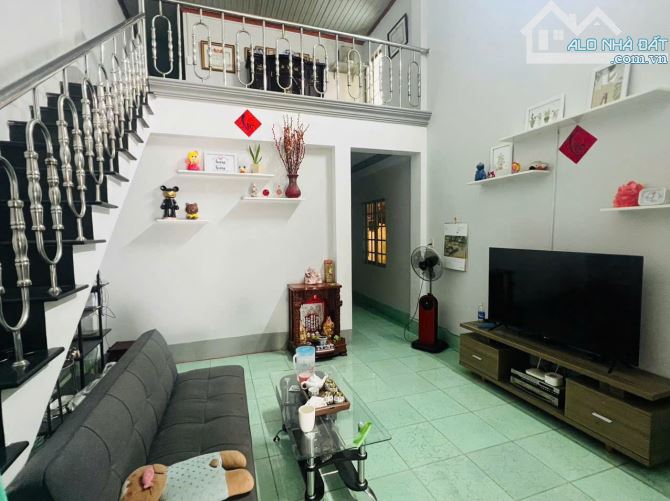 Bán nhà + 7 phong trọ 270m2 shr , thổ cư gần chợ kp6, long bình ,đồng nai - 1
