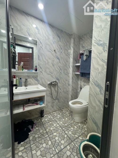 Bán CCMN Tây Tựu, Bắc Từ Liêm, 90 m2, 7 tầng thang máy, mặt tiền 8.7m, giá 17.8 tỷ - 12