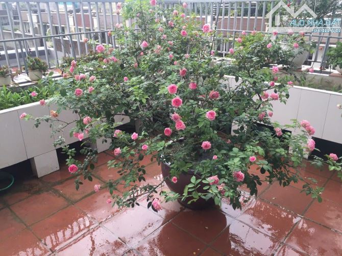 LIỀN KỀ, KĐT AN HƯNG, DƯƠNG NỘI, HÀ ĐÔNG, DT 92M2, 4 TẦNG, MT 5M, 26.5 TỶ, KINH DOANH ĐỈNH - 13