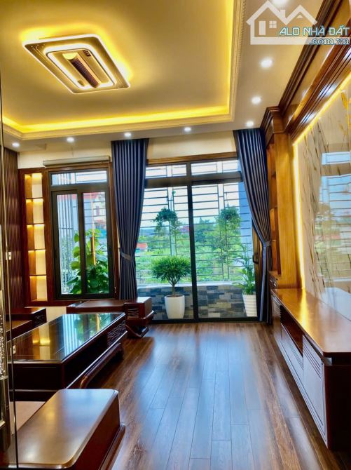 CẦN BÁN CĂN NHÀ 4 TẦNG KHU AN PHÚ -HẢI DƯƠNG - 13