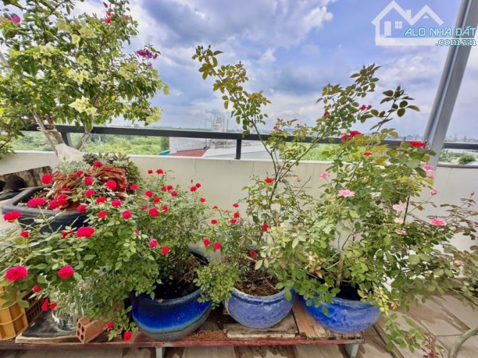 🚘 BÁN NHÀ 4 TẦNG HẺM XE HƠI – 69m² (4.5m x 15.2m) - DƯƠNG ĐÌNH HỘI, PHƯỚC LONG B, QUẬN 9 - 13