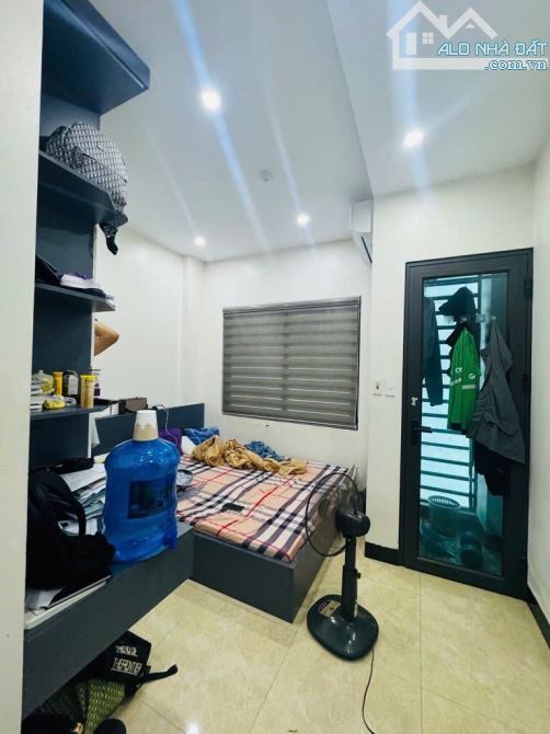 Bán CCMN Tây Tựu, Bắc Từ Liêm, 90 m2, 7 tầng thang máy, mặt tiền 8.7m, giá 17.8 tỷ - 13