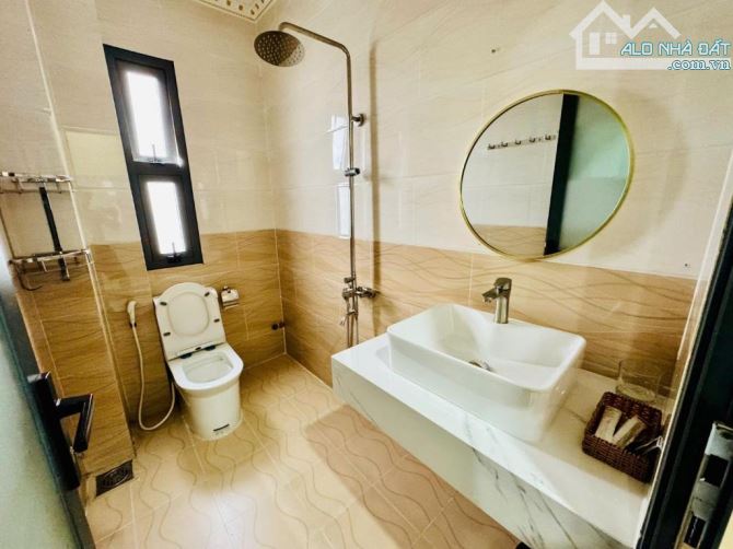 Bán Khách Sạn Mặt tiền Tên lửa, 8 tầng, 120m2, 8x15m,doanh thu 1,5 tỷ, 21 phòng, đường 40m - 13