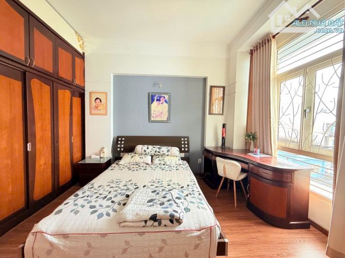 CHÍNH CHỦ ĐỊNH CƯ CẦN TÌM CHỦ MỚI CHO CĂN VILLA MINI LÊ QUANG ĐỊNH - HẺM XE HƠI THÔNG PHẠM - 14