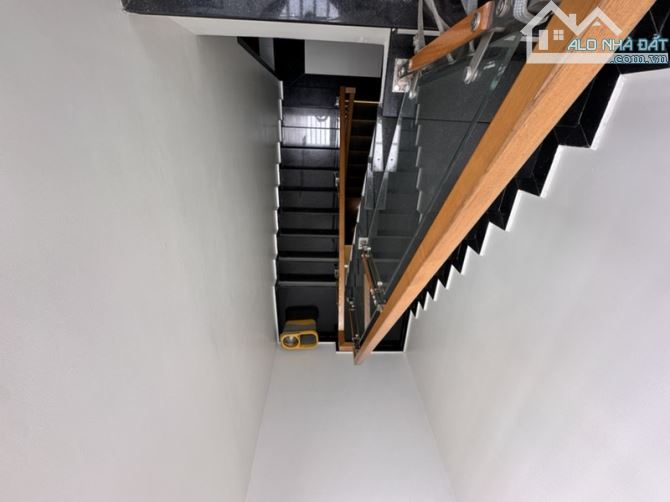 🚘 BÁN NHÀ 4 TẦNG HẺM XE HƠI – 69m² (4.5m x 15.2m) - DƯƠNG ĐÌNH HỘI, PHƯỚC LONG B, QUẬN 9 - 14