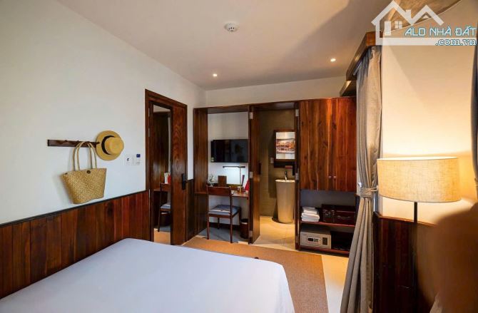 Bán tài sản góc 2 MT 111 Nguyễn Bỉnh Khiêm, Quận 1. DT:4*20M. Hầm - 7 tầng. HĐT: 110 tr/th - 14