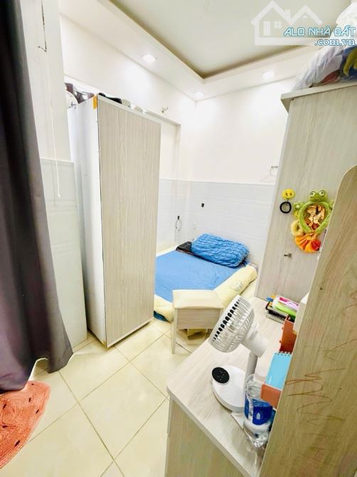 BÁN NHÀ QUẬN 7, 2 MT HẺM, 76M2, DÒNG TIỀN 13TR/TH, NHỈNH 6 TỶ - 14