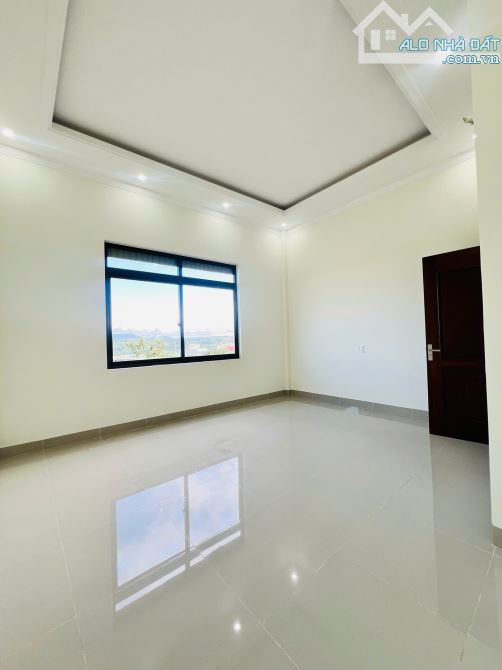 🍀🍀NHÀ MÊ KIÊN CỐ QUÁ ĐẸP SÁT BẾN XE ĐỨC LONG - 14