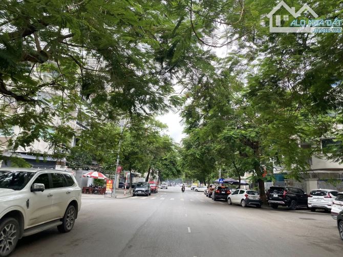 LIỀN KỀ, KĐT AN HƯNG, DƯƠNG NỘI, HÀ ĐÔNG, DT 92M2, 4 TẦNG, MT 5M, 26.5 TỶ, KINH DOANH ĐỈNH - 15