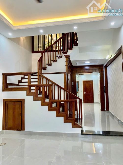 CẦN BÁN CĂN NHÀ 4 TẦNG KHU AN PHÚ -HẢI DƯƠNG - 15