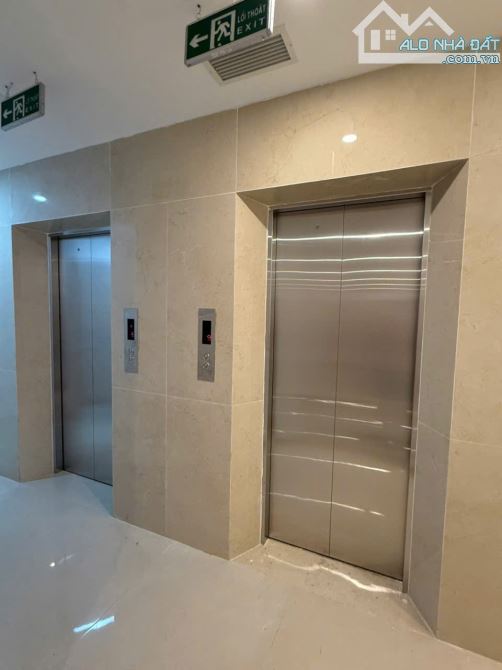 Khai Trương CCMN 343 An Dương Vương Tây Hồ 25-35m2 Studio Giường Tầng Ban Công Giặt Riêng - 15