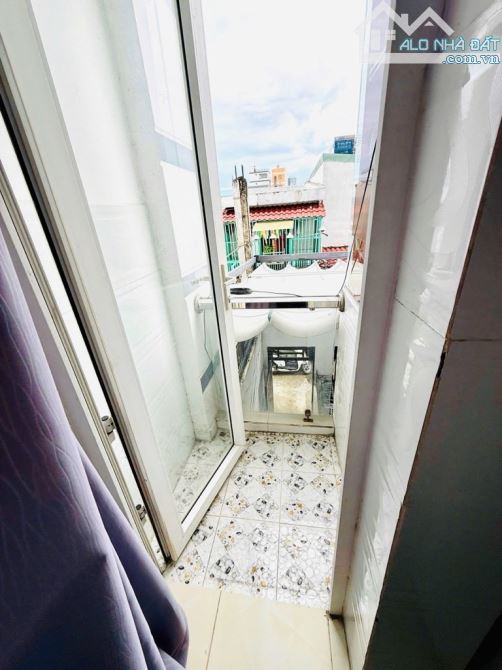 BÁN NHÀ QUẬN 7, 2 MT HẺM, 76M2, DÒNG TIỀN 13TR/TH, NHỈNH 6 TỶ - 15