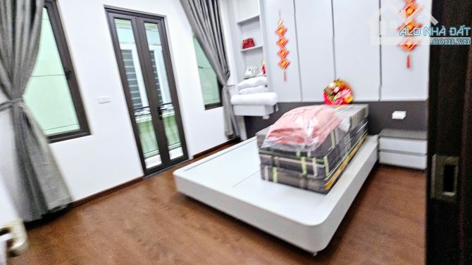 ❤️Nhà đẹp Xuân Thuỷ - Cầu Giấy quanh 10 tỷ dt 42m2 sổ đỏ 4 tầng mt rộng full đồ - NHÀ ĐẸP - 16