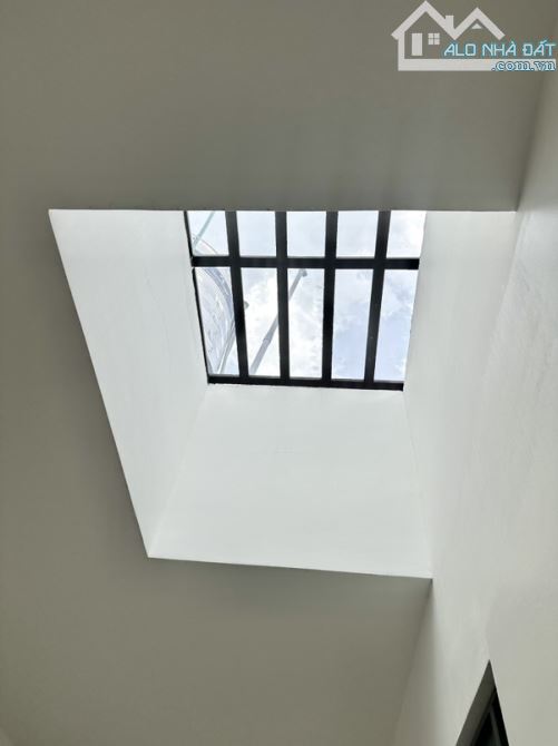 🚘 BÁN NHÀ 4 TẦNG HẺM XE HƠI – 69m² (4.5m x 15.2m) - DƯƠNG ĐÌNH HỘI, PHƯỚC LONG B, QUẬN 9 - 17