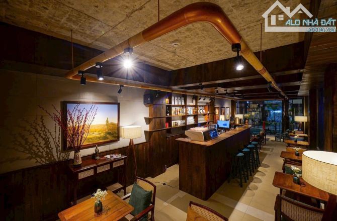 Bán tài sản góc 2 MT 111 Nguyễn Bỉnh Khiêm, Quận 1. DT:4*20M. Hầm - 7 tầng. HĐT: 110 tr/th - 18