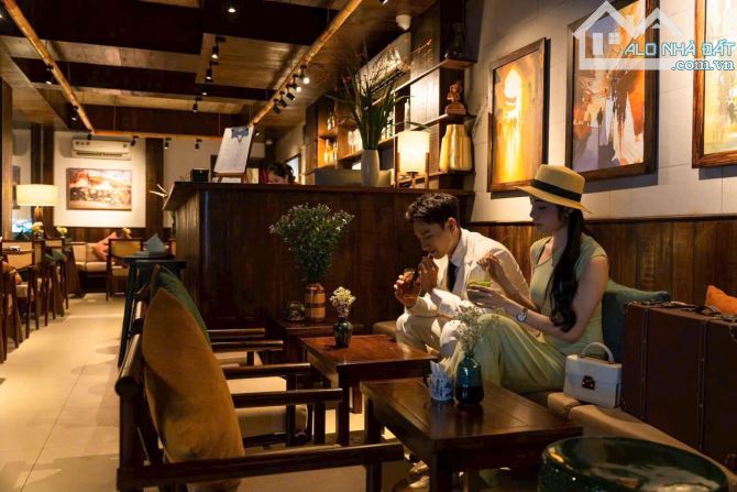 Bán tài sản góc 2 MT 111 Nguyễn Bỉnh Khiêm, Quận 1. DT:4*20M. Hầm - 7 tầng. HĐT: 110 tr/th - 19