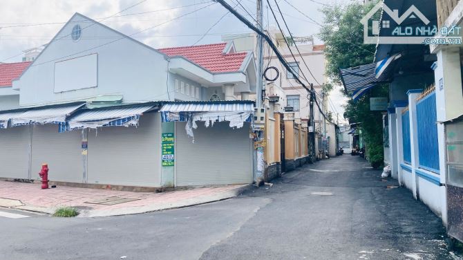 🌴 Bán Đất Rộng 245m2 P. Quang Vinh Gần Siêu Thị Metro Chỉ 4,5 Tỷ - 1