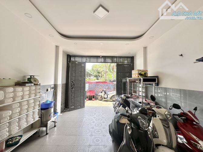 🚘 BÁN NHÀ 4 TẦNG HẺM XE HƠI – 69m² (4.5m x 15.2m) - DƯƠNG ĐÌNH HỘI, PHƯỚC LONG B, QUẬN 9 - 20