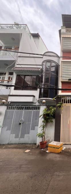 Bán Nhà Phố Đường Bùi Đình Tuý, Phường 24, Quận Bình Thạnh, Hồ chí Minh - 2