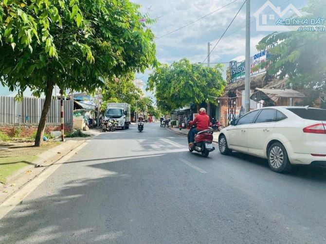 NHÀ MẶT TIỀN PHẠM SƠN KHAI – TRỤC CHÍNH KHU CÁN BỘ GIẢNG VIÊN, TP. CẦN THƠ. - 2