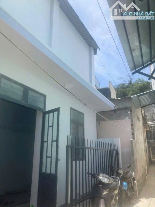 Bán nhanh nhà hẻm Phương Sài, phường Tây Nha Trang, Khánh Hòa - 2