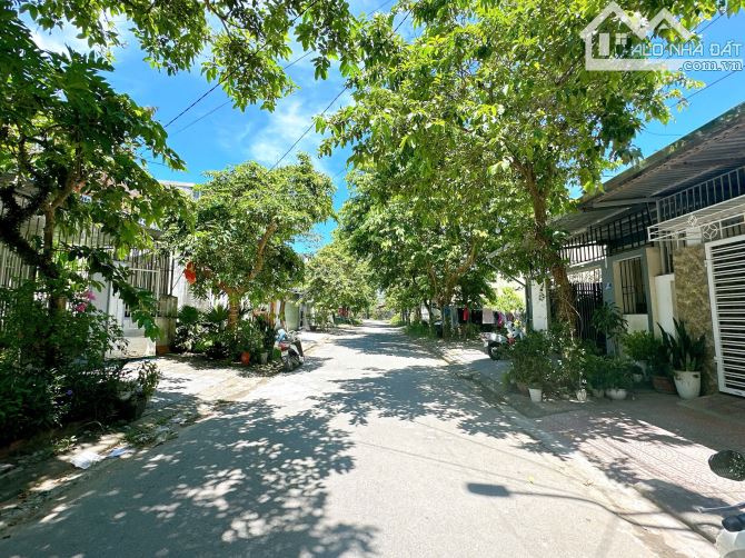 Bán đất 110m2 mặt tiền đường Nguyễn Phạm Tuân, KQH Hương Sơ, TP. Huế, chỉ 2,38 tỷ - 2