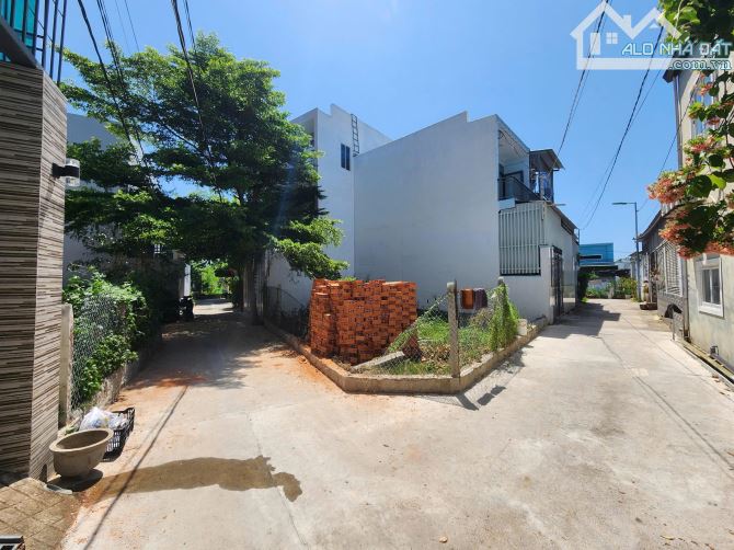 Bán nhà 1 Tầng – Hẻm ô tô đường Phú Trung, Vĩnh Thạnh, Tây Nha Trang - 2